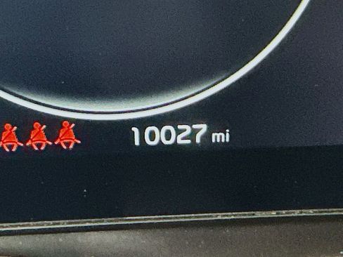 Used 2023 Kia Sportage SX image 33