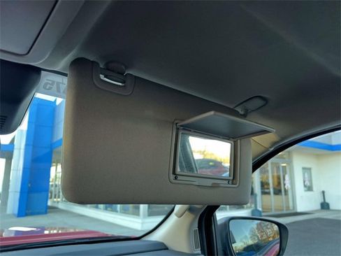 Used 2022 Nissan Frontier SV image 30