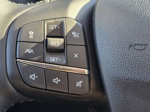 New 2026 Ford Maverick Lariat w/ 4K Tow Package image 14