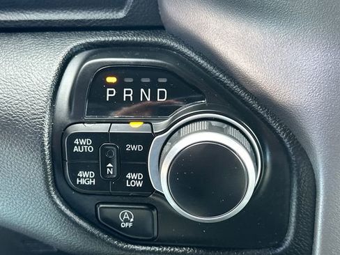 Used 2022 RAM 1500 Big Horn image 32