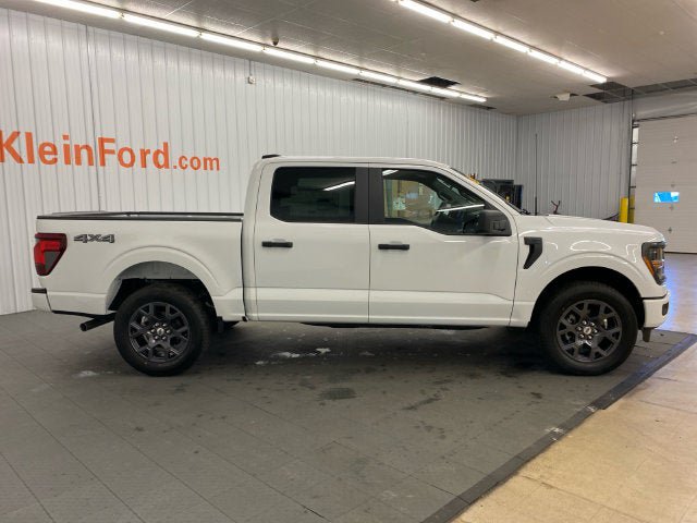 New 2026 Ford F150 STX w/ Equipment Group 200A AWD/4WD image 20