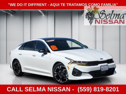 Used 2021 Kia K5 GT-Line w/ GT-Line FWD Premium Package