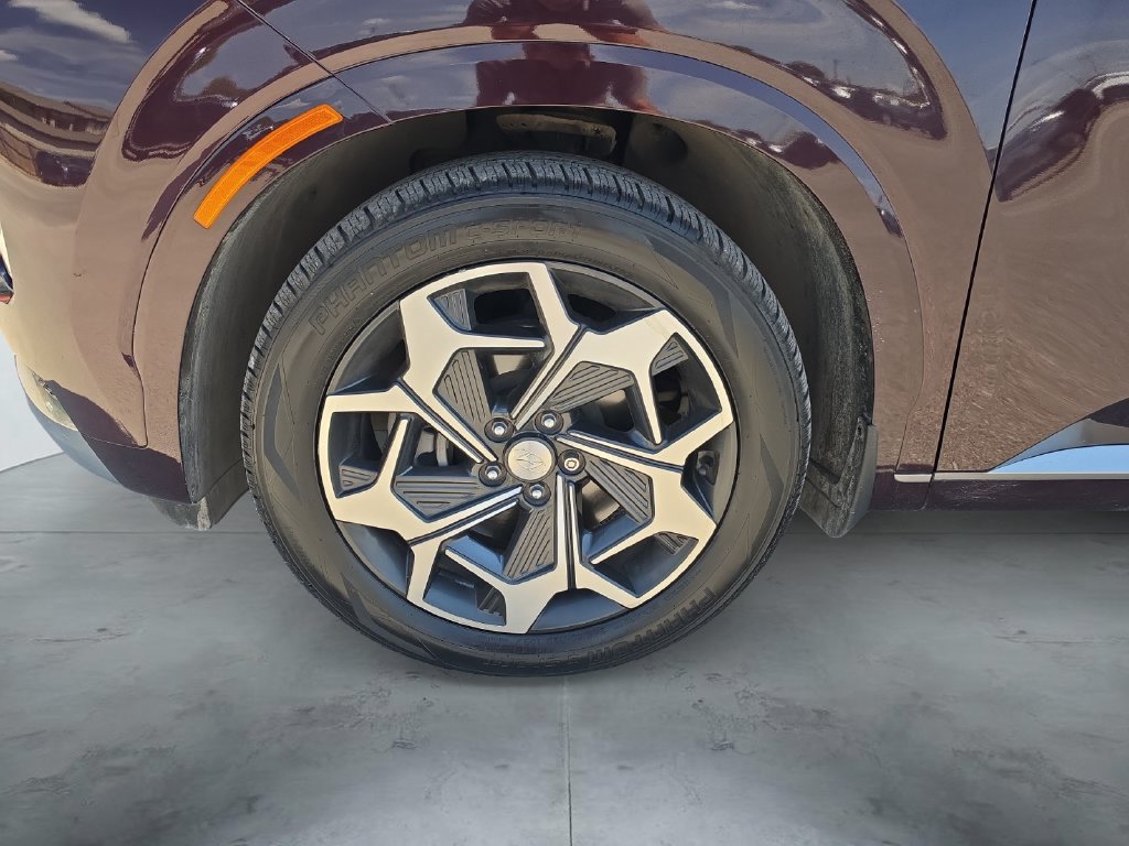 Certified 2022 Hyundai Palisade Calligraphy AWD/4WD image 14
