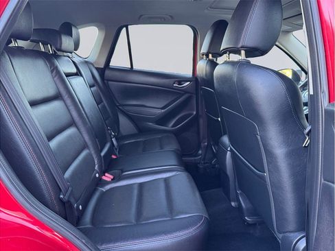 Used 2014 MAZDA CX-5 Grand Touring image 24