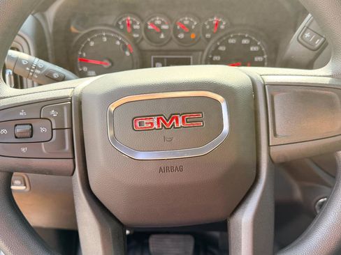 New 2026 GMC Sierra 3500 Pro w/ Convenience Package image 19