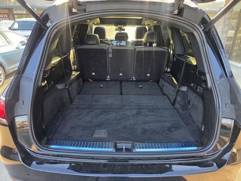 Used 2020 Mercedes-Benz GLS 450 4MATIC image 15