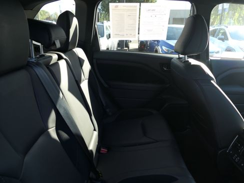 Certified 2025 Subaru Forester Touring w/ Popular Package - Touring image 22