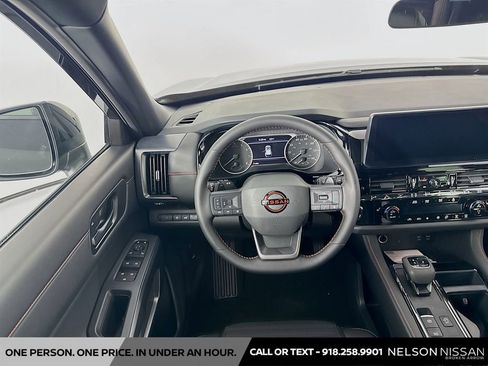 New 2026 Nissan Pathfinder Rock Creek image 22