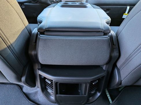 New 2026 RAM 1500 Express RWD image 15