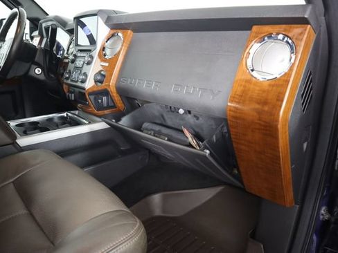 Used 2015 Ford F450 King Ranch AWD/4WD image 55