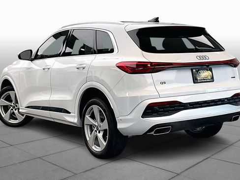 Used 2025 Audi Q5 Premium AWD/4WD image 12