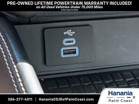 Used 2024 Ford Mustang GT Premium RWD image 17