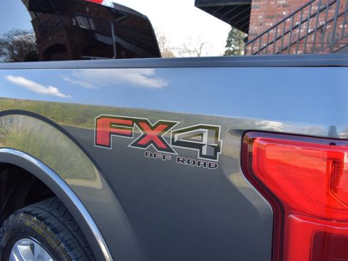 Used 2020 Ford F150 Platinum w/ Equipment Group 701A Luxury image 41