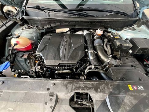 Used 2023 Hyundai Santa Cruz SEL Premium w/ Launch Package image 31