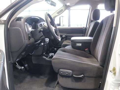Used 2003 Dodge Ram 2500 Truck SLT AWD/4WD image 76