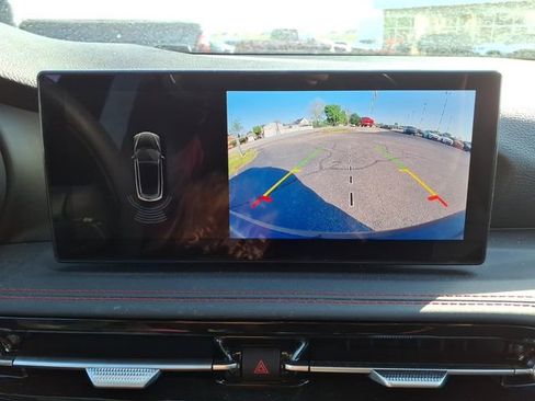 Certified 2024 Dodge Hornet GT w/ Cold Weather Group AWD/4WD image 24