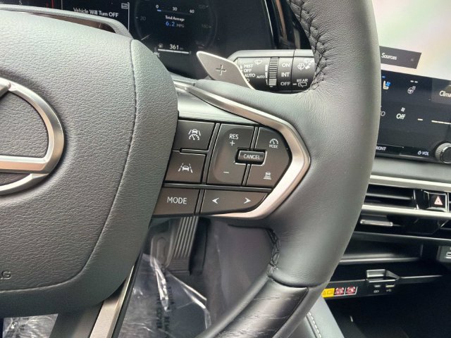 New 2026 Lexus RX 350 Premium w/ Convenience Package AWD/4WD image 26