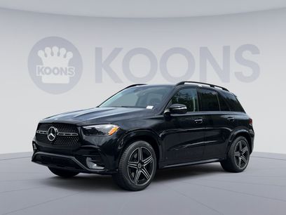 New 2026 Mercedes-Benz GLE 350 4MATIC