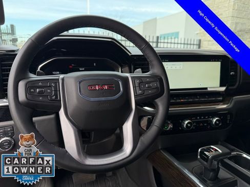 Used 2024 GMC Sierra 1500 Elevation image 13