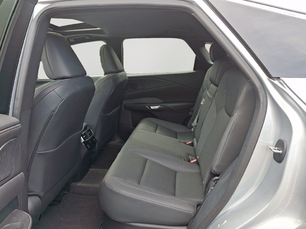 Used 2024 Lexus RX 350 Premium w/ Accessory Package AWD/4WD image 8