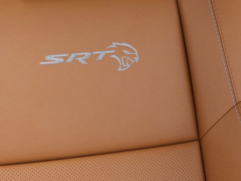 New 2026 Dodge Durango SRT Hellcat image 20