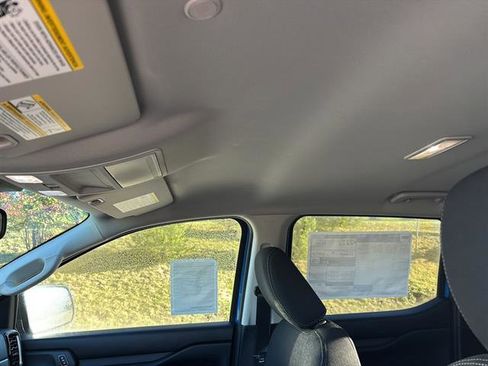 New 2025 Ford Ranger XLT w/ Trailer Tow Package image 14