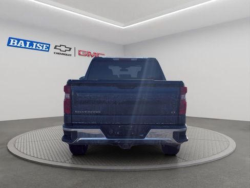 Certified 2022 Chevrolet Silverado 1500 LT image 6