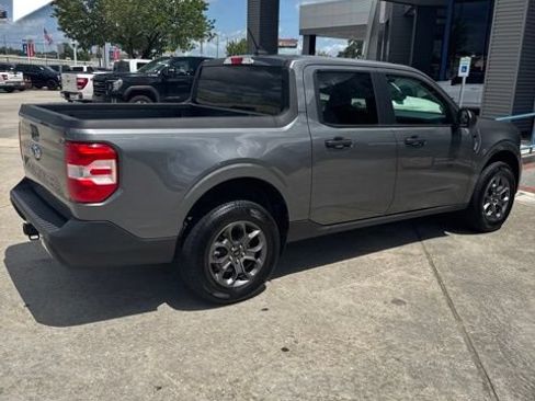 Used 2024 Ford Maverick XLT FWD image 4