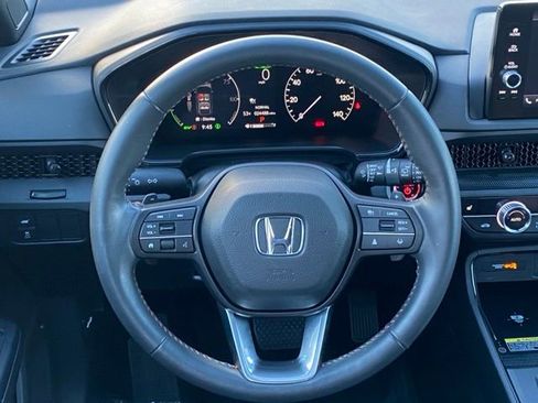 Certified 2024 Honda CR-V Sport-L image 18