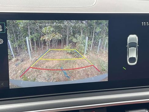 Certified 2026 Kia K5 GT-Line w/ GT-Line Red Interior Package image 33