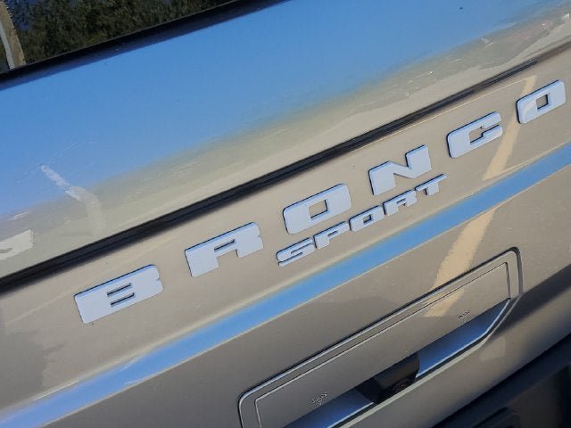 Used 2023 Ford Bronco Sport Big Bend w/ Convenience Package AWD/4WD image 33