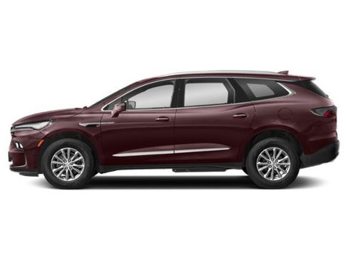 Used 2022 Buick Enclave Avenir w/ Avenir Technology Package AWD/4WD image 3