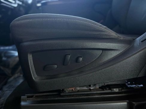 Used 2017 Chevrolet Silverado 2500 LT w/ All Star Edition image 28