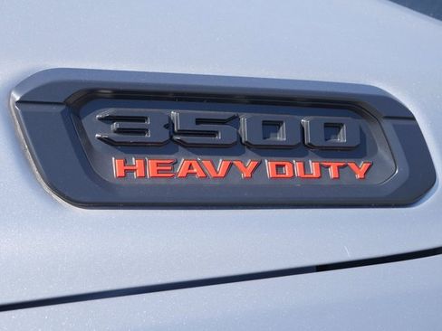 New 2023 RAM 3500 Tradesman image 9