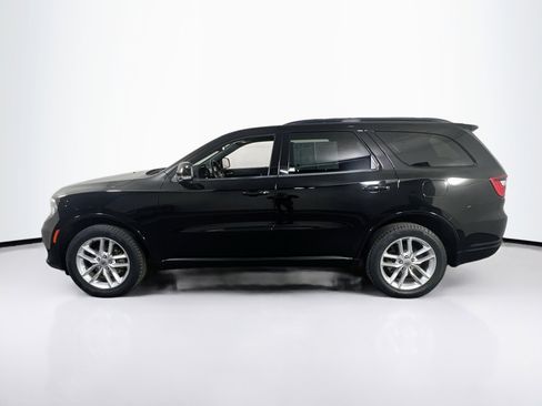 Used 2022 Dodge Durango GT image 8