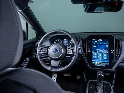 Used 2024 Subaru Crosstrek 2.5i Sport w/ Crosstrek Mirror Package image 12