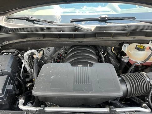 Used 2021 Chevrolet Tahoe High Country AWD/4WD image 19