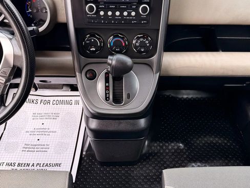 Used 2007 Honda Element EX image 21