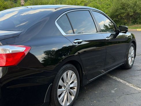Used 2014 Honda Accord EX image 25