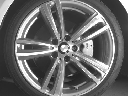Used 2016 BMW 340i Sedan RWD image 10