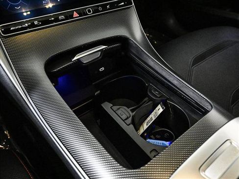Certified 2023 Mercedes-Benz C 43 AMG 4MATIC Sedan image 13
