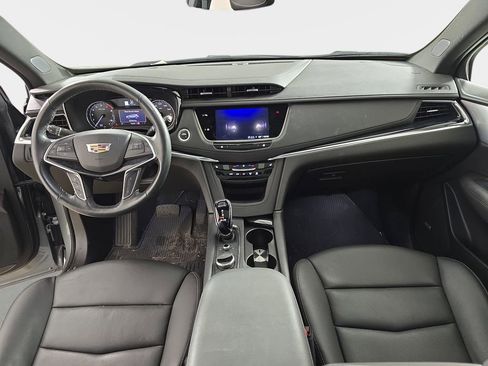 Used 2023 Cadillac XT5 Premium Luxury image 15