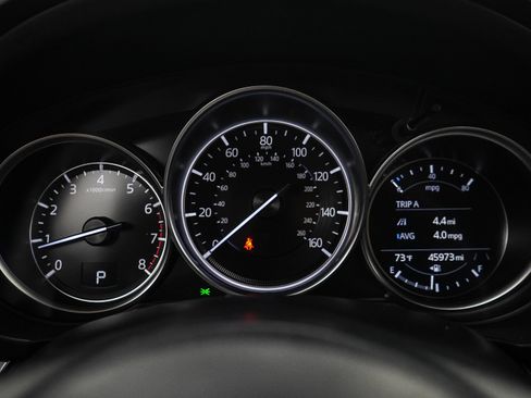 Used 2024 MAZDA CX-5 AWD 2.5 S w/ Select Package image 26