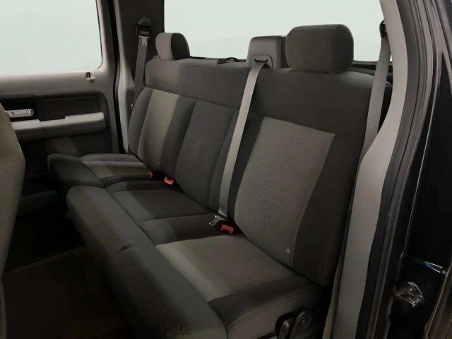 Used 2008 Ford F150 XLT RWD image 48