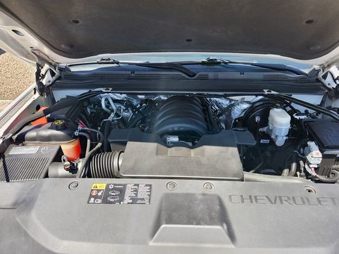 Used 2016 Chevrolet Tahoe LS w/ Enhanced Driver Alert Package RWD image 35