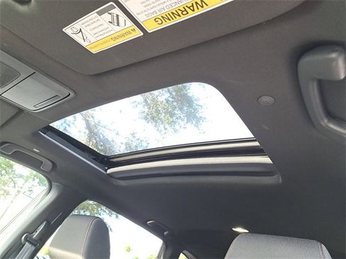 Certified 2023 Honda CR-V Sport image 20