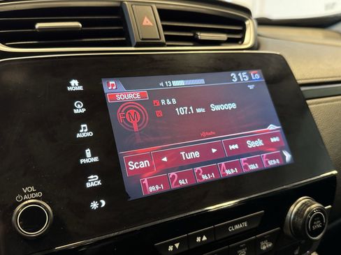 Used 2020 Honda CR-V Touring image 16
