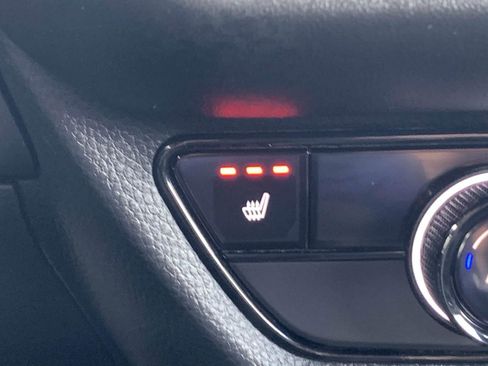 Certified 2024 Honda HR-V Sport image 25