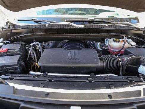 Used 2021 Chevrolet Tahoe RST w/ Rear Media and Nav Package image 37