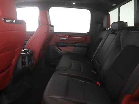 Used 2022 RAM 1500 Rebel w/ Rebel Level 2 Equipment Group image 29